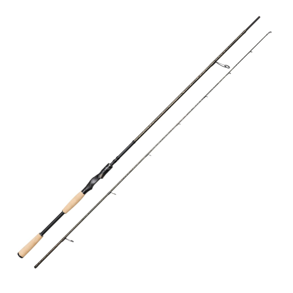 Westin W8 Finesse Shad 2ND 7\'5\'\'/223cm MH 10-28G 2Sec in the group Rods / Spinning Rods at Sportfiskeprylar.se (W828-0752-MH)