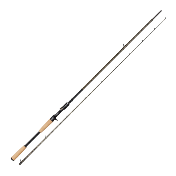 Westin W8 Finesse Shad-T 2ND 7\'5\'\'/223cm H 12-38G 2Sec in the group Rods / Casting Rods at Sportfiskeprylar.se (W829-0752-H)