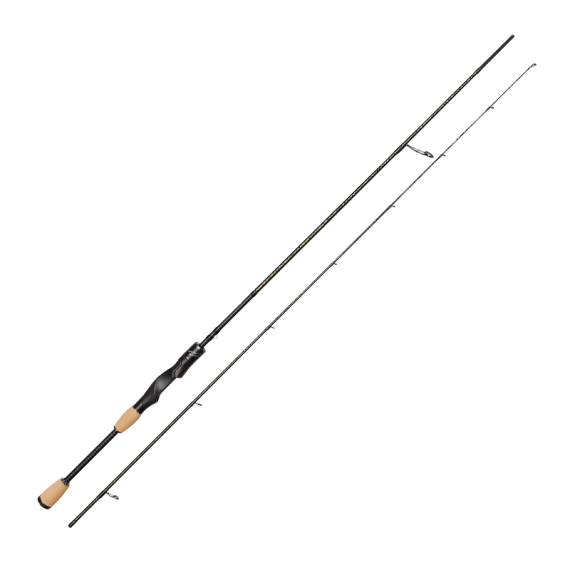 Westin W8 Super Finesse 2ND 7\'2\'\'/215cm M 4-15g 2Sec in the group Rods / Spinning Rods at Sportfiskeprylar.se (W838-0722-M)