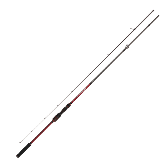 Mikado MFT Predator Spin in the group Rods / Spinning Rods at Sportfiskeprylar.se (WAA1030-235r)