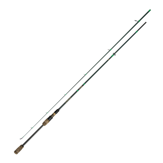 Mikado Katsudo Light Ranger Spin 225cm 7\'4\'\' 4-21g 2sec in the group Rods / Spinning Rods at Sportfiskeprylar.se (WAA616-225)