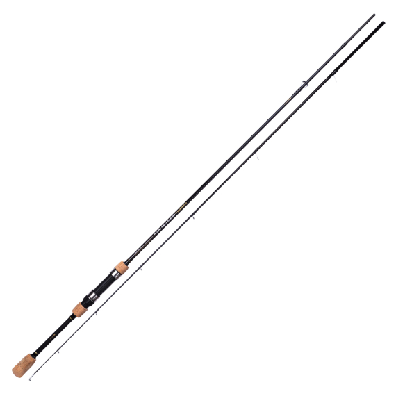 Mikado Sensual Medium Light 7,3\'\' 5-23g in the group Rods / Spinning Rods at Sportfiskeprylar.se (WAA886-225)