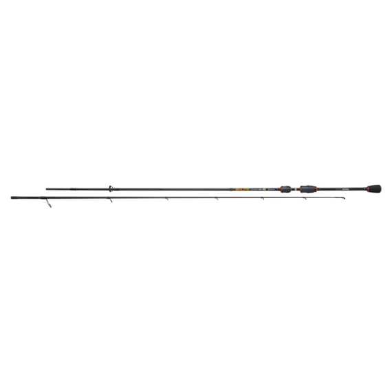 Mikado Jaws Light Fun 6\'6\'\' 2-10g (2 Sec) in the group Rods / Spinning Rods at Sportfiskeprylar.se (WAA929-202)