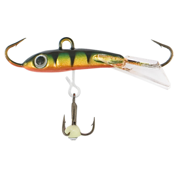 Finnex Balance Ice Jig in the group Lures / Ice Jigging Lures / Balance Ice Jigs at Sportfiskeprylar.se (WB-106-9r)