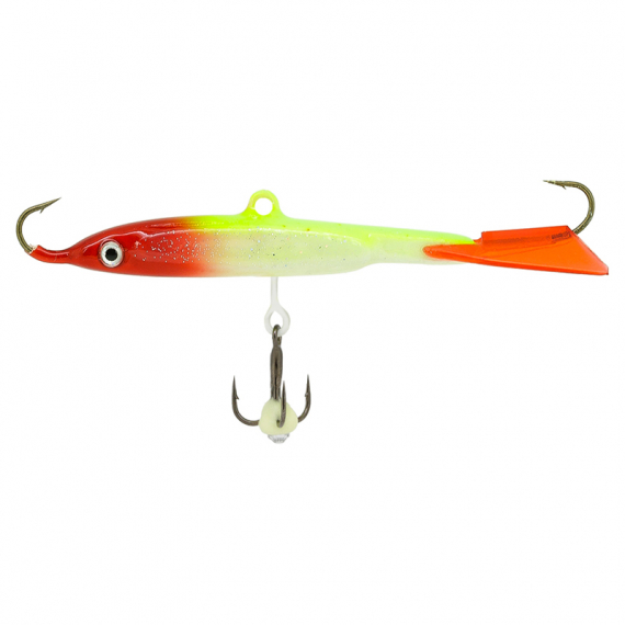 Ice Attack Balance Ice Jig in the group Lures / Ice Jigging Lures / Balance Ice Jigs at Sportfiskeprylar.se (WB-17-9r)