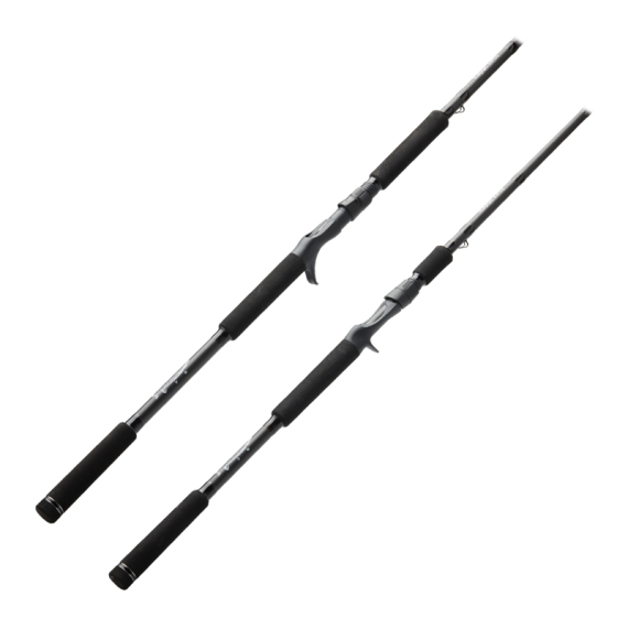 Wolfcreek Black Wolf Rod Series Pike in the group Rods / Casting Rods at Sportfiskeprylar.se (WCL-BWC73HF-SH2r)