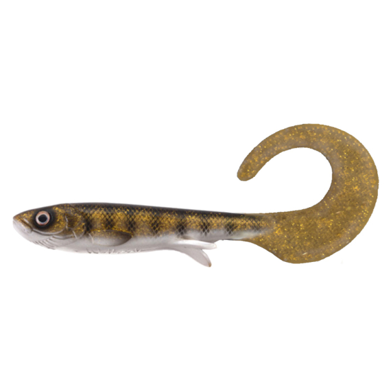 Wolfcreek Curly 29cm in the group Lures / Softbaits / Pike Softbaits at Sportfiskeprylar.se (WCL-CURLY29-C001r)