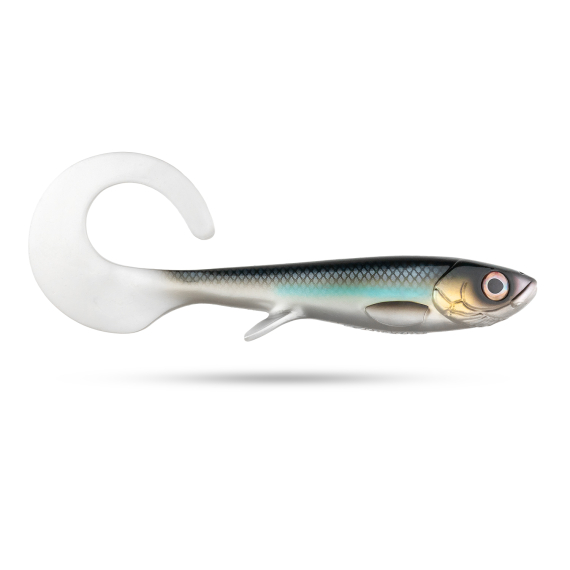 Wolfcreek Curly in the group Fishing methods / Spin Fishing / Lures / Softbaits / Pike Softbaits at Sportfiskeprylar.se (WCL-CURLY8-5-C004-5PKR)