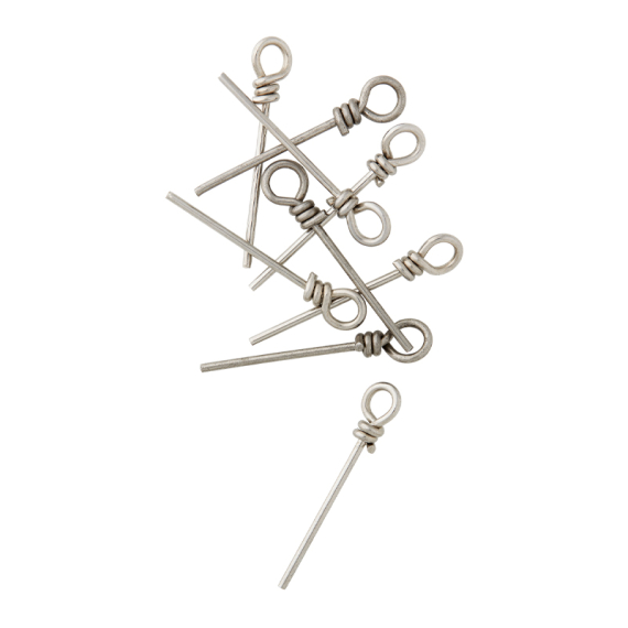 Wolfcreek Lures Stinger Spikes in the group Hooks & Terminal Tackle / Stingers & Stinger Accessories / Stinger Accessories / Stinger Spikes at Sportfiskeprylar.se (WCL-TT-STINGSPIKES-Mr)