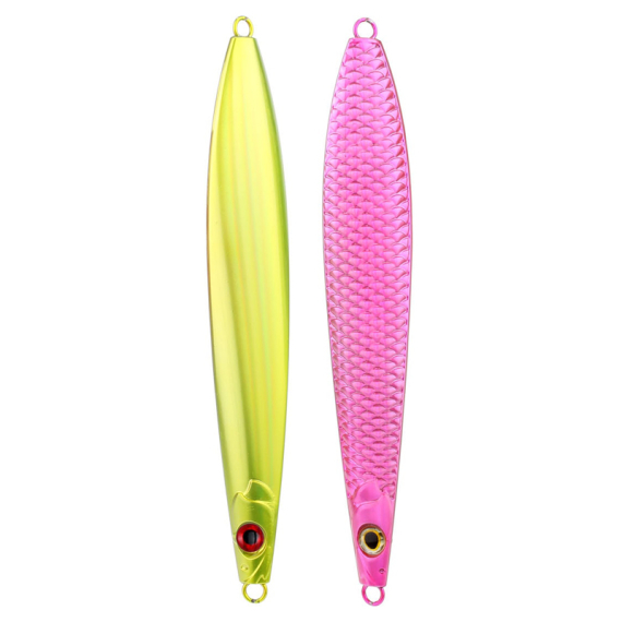 Wiggler Hugin 8,5cm, 30g - Fluttershy in the group Lures / Sea Fishing Lures / Sea fishing Jigs at Sportfiskeprylar.se (WHG30-FS)