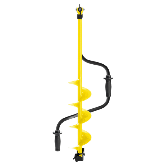 Ice Attack Ice Auger Blitz in the group Tools & Accessories / Ice Auger & Ice Chisel / Ice Auger at Sportfiskeprylar.se (WIA-BL-130r)