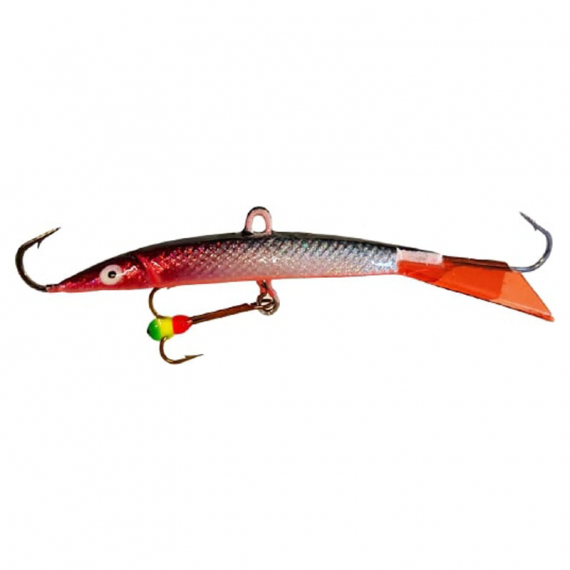 Lasto Balance Jig in the group Lures / Ice Jigging Lures / Balance Ice Jigs at Sportfiskeprylar.se (WILA401r)