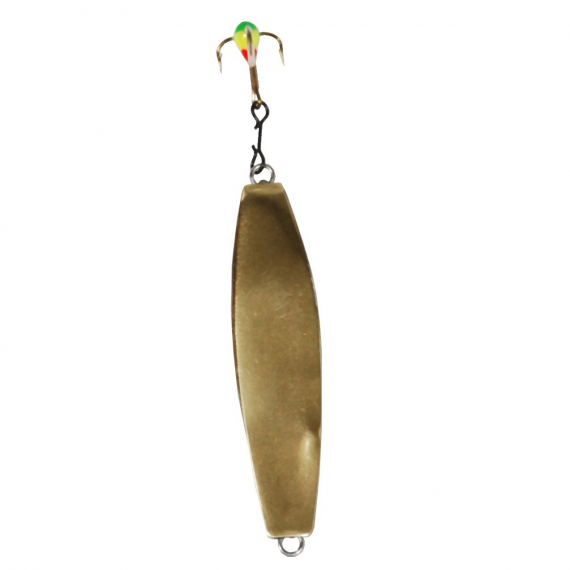 Rappa 44mm 11,5g in the group Lures / Ice Jigging Lures / Vertical Ice Jigs at Sportfiskeprylar.se (WIRA44Sr)
