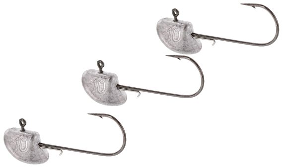 Westin StandUp LT 3-pack in the group Hooks & Terminal Tackle / Jig Heads / Standup Jig Heads at Sportfiskeprylar.se (WS04405r)