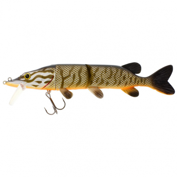 Westin Mike the Pike in the group Lures / Swimbaits at Sportfiskeprylar.se (WS07104r)