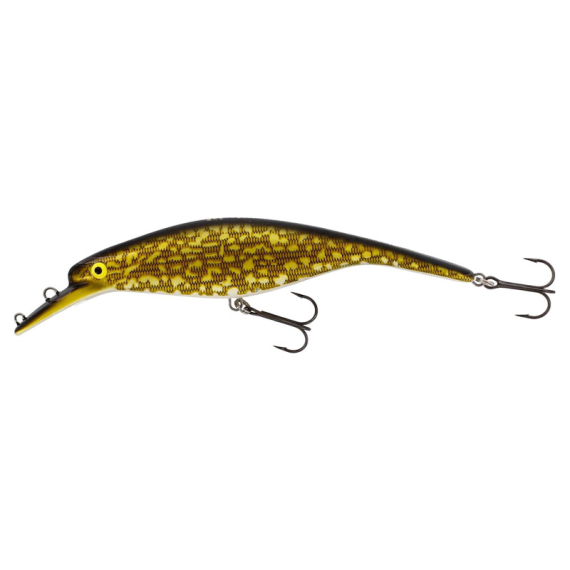 Westin Platypus 19 cm Sinking in the group Lures / Crankbaits at Sportfiskeprylar.se (WS17112r)