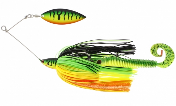 Westin MonsterVibe in the group Lures / Spinnerbaits at Sportfiskeprylar.se (WS26006r)