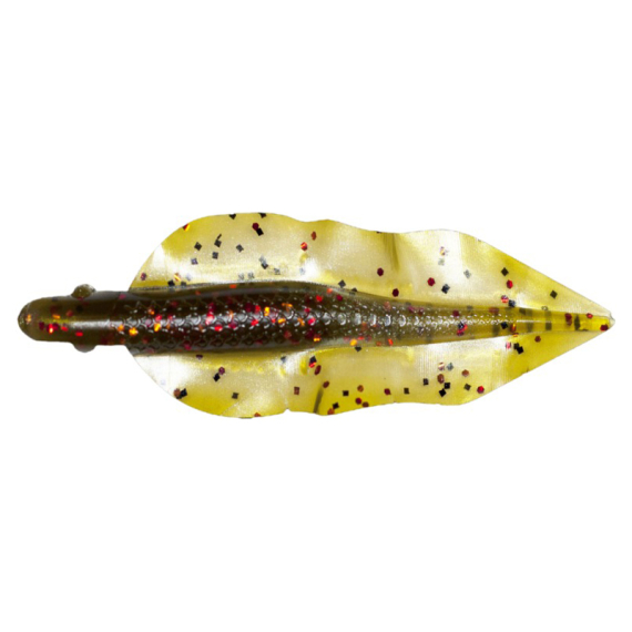 Relax Wingshad 9cm (10-pack) in the group Lures / Softbaits / Craws & Creaturebaits / Creaturebaits at Sportfiskeprylar.se (WS3-L038r)