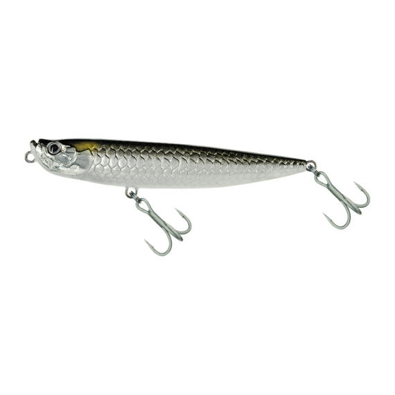 Molix WTD 120T 12cm, 25g in the group Lures / Topwater Lures at Sportfiskeprylar.se (WTD120T-180r)