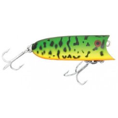 Heddon Baby Lucky 13 - 6,5cm in the group Lures / Topwater Lures at Sportfiskeprylar.se (X2400-NBLGr)