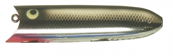 Heddon Lucky 13 18g 9,5cm in the group Lures / Topwater Lures at Sportfiskeprylar.se (X2500-BBRr)