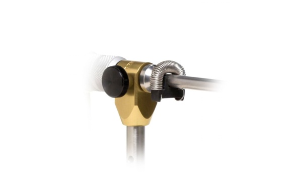 Renzetti - Material Clip For Master in the group Hooks & Terminal Tackle / Fly Tying / Fly Tying Vices at Sportfiskeprylar.se (X8076)