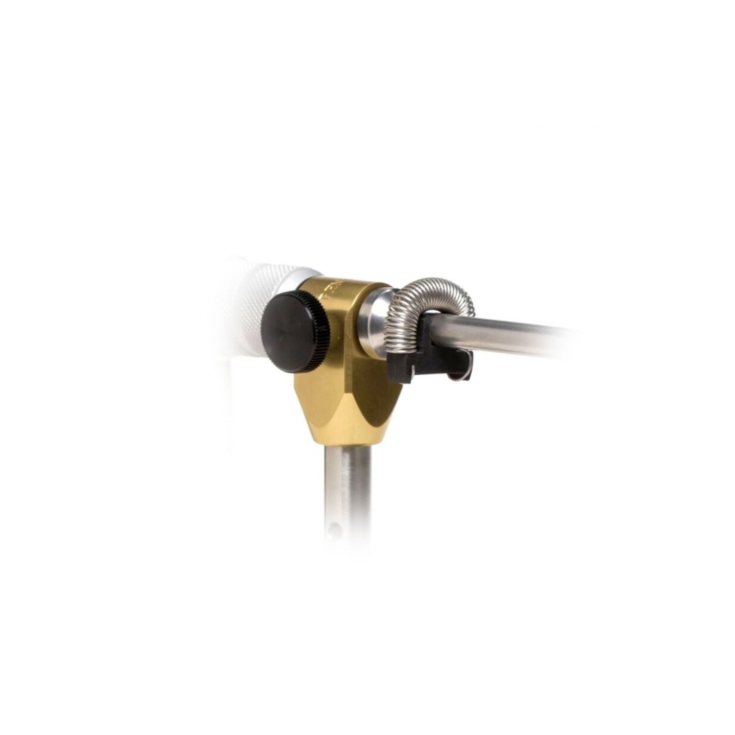 Renzetti - Material Clip For Master in the group Hooks & Terminal Tackle / Fly Tying / Fly Tying Vices at Sportfiskeprylar.se (X8076)