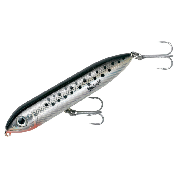 Heddon Super Spook Jr 14g Spreckled Trout in the group Lures / Topwater Lures at Sportfiskeprylar.se (X9236-ST)