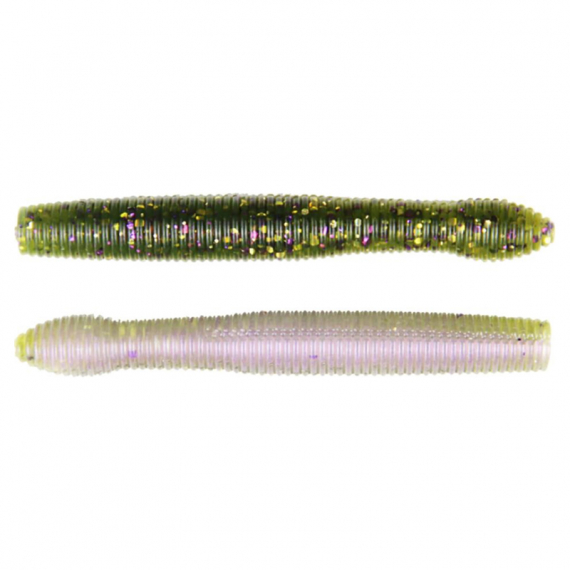 X Zone Pro Series Ned Zone 7.6cm (8pcs) in the group Lures / Softbaits / Perch Softbaits & Zander Softbaits at Sportfiskeprylar.se (XZ24120r)