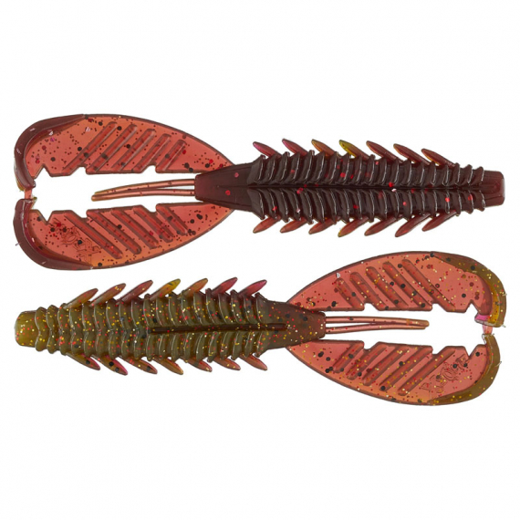 X-Zone Adrenaline Craw JR. 8,9cm in the group Lures / Softbaits / Craws & Creaturebaits / Craws at Sportfiskeprylar.se (XZ30130r)