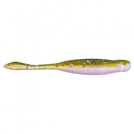 X-Zone 8,2cm Hot Shot Minnow in the group Lures / Softbaits / Soft Jerkbait & Pintails at Sportfiskeprylar.se (XZ32120r)