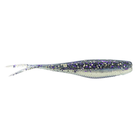 X Zone Rally Shad in the group Lures / Softbaits / Soft Jerkbait & Pintails at Sportfiskeprylar.se (XZ43309r)