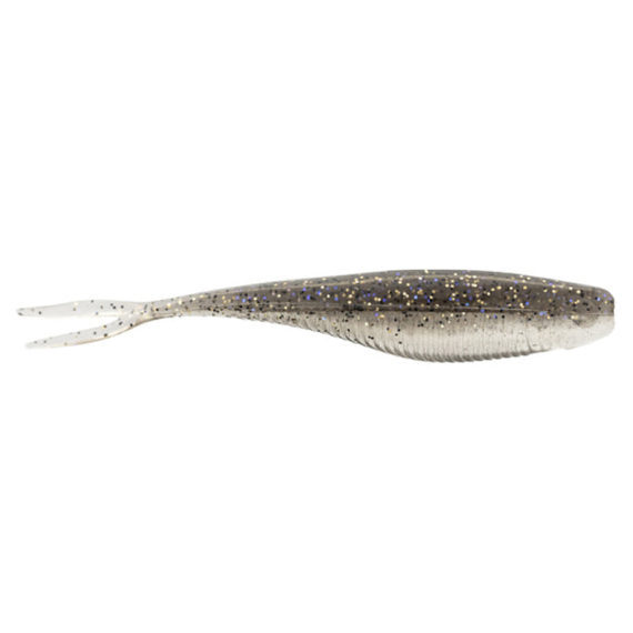 X Zone Rally Shad 11,4cm - Gizzard Shad in the group Lures / Softbaits / Soft Jerkbait & Pintails at Sportfiskeprylar.se (XZ44704)