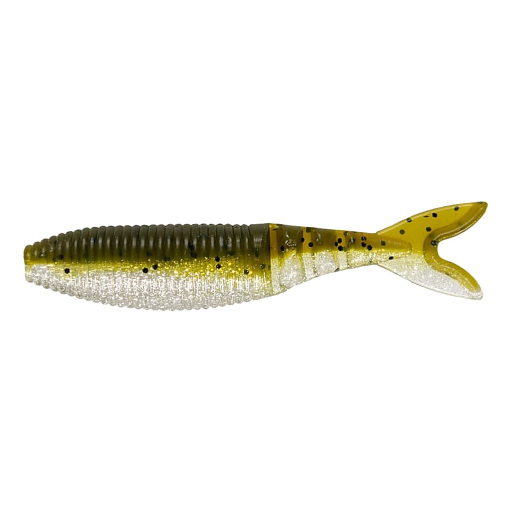 Yamoto Baits Zako Slim in the group Lures / Softbaits / Soft Jerkbait & Pintails at Sportfiskeprylar.se (YAM-134S-6-9023r)