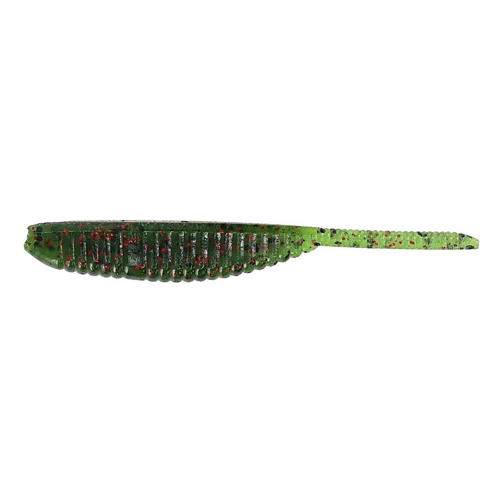 Yamamoto Baits Shad Shape Worm in the group Lures / Softbaits / Soft Jerkbait & Pintails at Sportfiskeprylar.se (YAM-68L-10-208r)