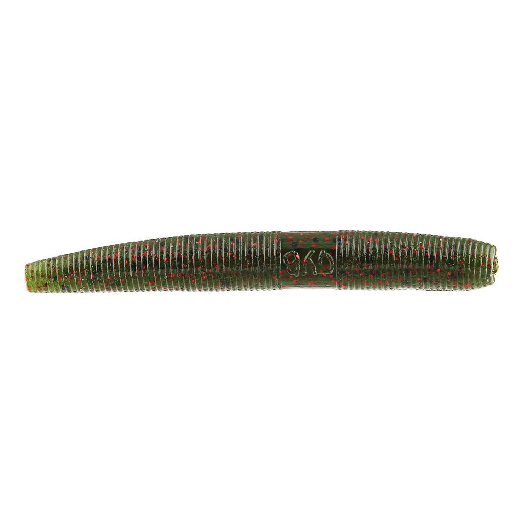 Yamamoto Baits Fat Senko in the group Lures / Softbaits / Worms at Sportfiskeprylar.se (YAM-9C-10-208r)