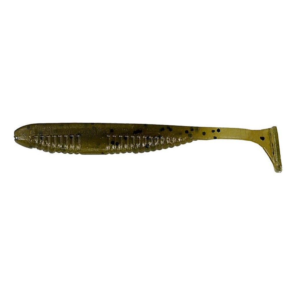 Yamamoto Baits Shad Shape swimmer in the group Lures / Softbaits / Worms at Sportfiskeprylar.se (YAM-SSSWIM37-8-297r)