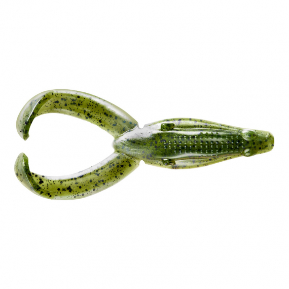 Yum Tip Toad 5-pack in the group Lures / Softbaits / Craws & Creaturebaits / Creaturebaits at Sportfiskeprylar.se (YTT4-143r)