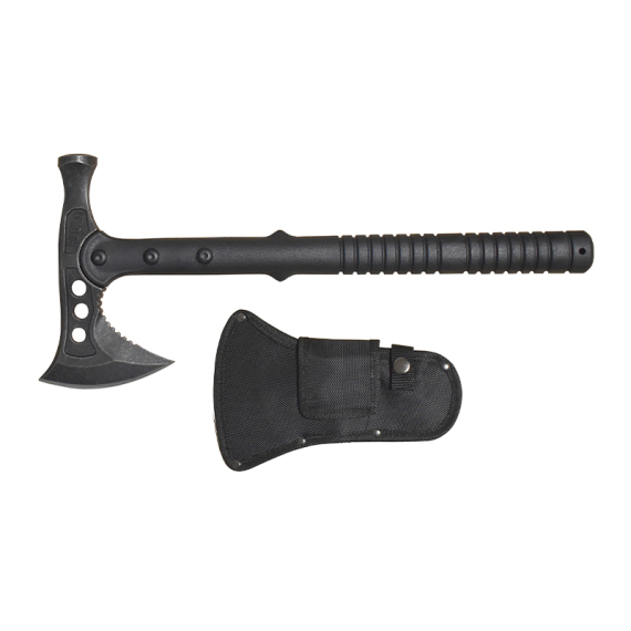 FIBE Yxa Tomahawk 40cm in the group Tools & Accessories / Knives & Axes / Axes at Sportfiskeprylar.se (YXA-TH)