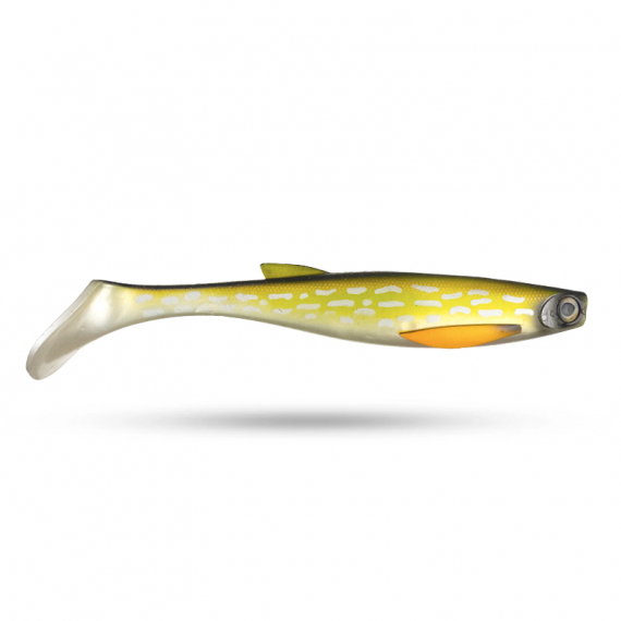 Scout Shad 20cm 60g - Classic Pike in the group Lures / Softbaits / Pike Softbaits at Sportfiskeprylar.se (Z-STSS20-9)