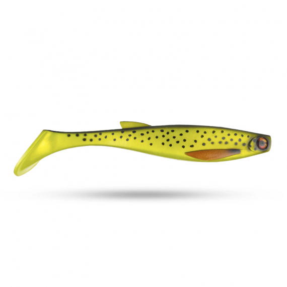 Scout Shad XL 27cm 136g - Golden Trout in the group Lures / Softbaits / Pike Softbaits at Sportfiskeprylar.se (Z-STSSXL-10)