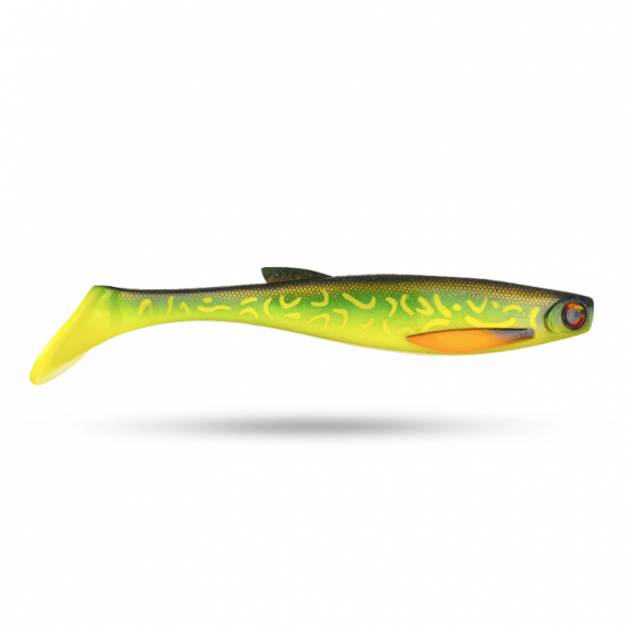 Scout Shad XL 27cm 136g - Hot Pike in the group Lures / Softbaits / Pike Softbaits at Sportfiskeprylar.se (Z-STSSXL-11)