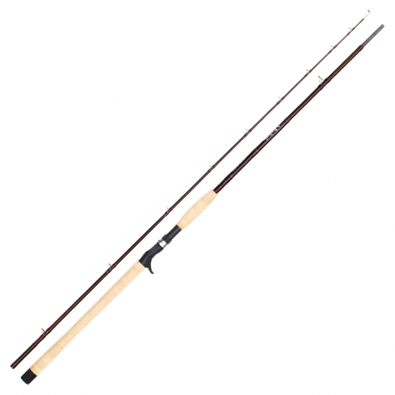 Wolfcreek Damn You Rod 8\'6\'\', 2-6 oz (60-170g), 2-pc in the group Rods / Casting Rods at Sportfiskeprylar.se (Z-WC862-6-2PC)