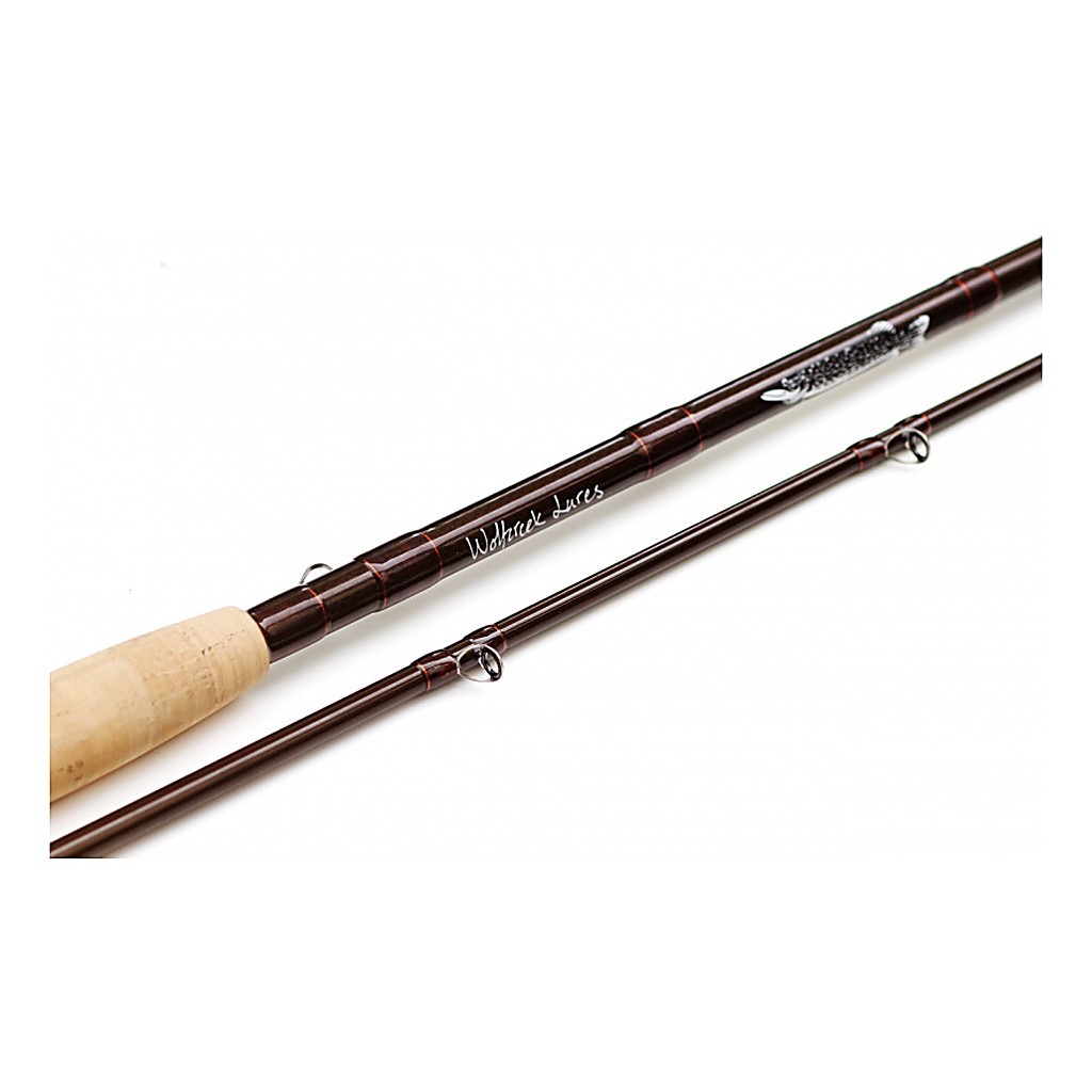 Wolfcreek Damn You Rod 8\'6\'\', 2-6 oz (60-170 g), 1-pc in the group Rods / Casting Rods at Sportfiskeprylar.se (Z-WC862-6)
