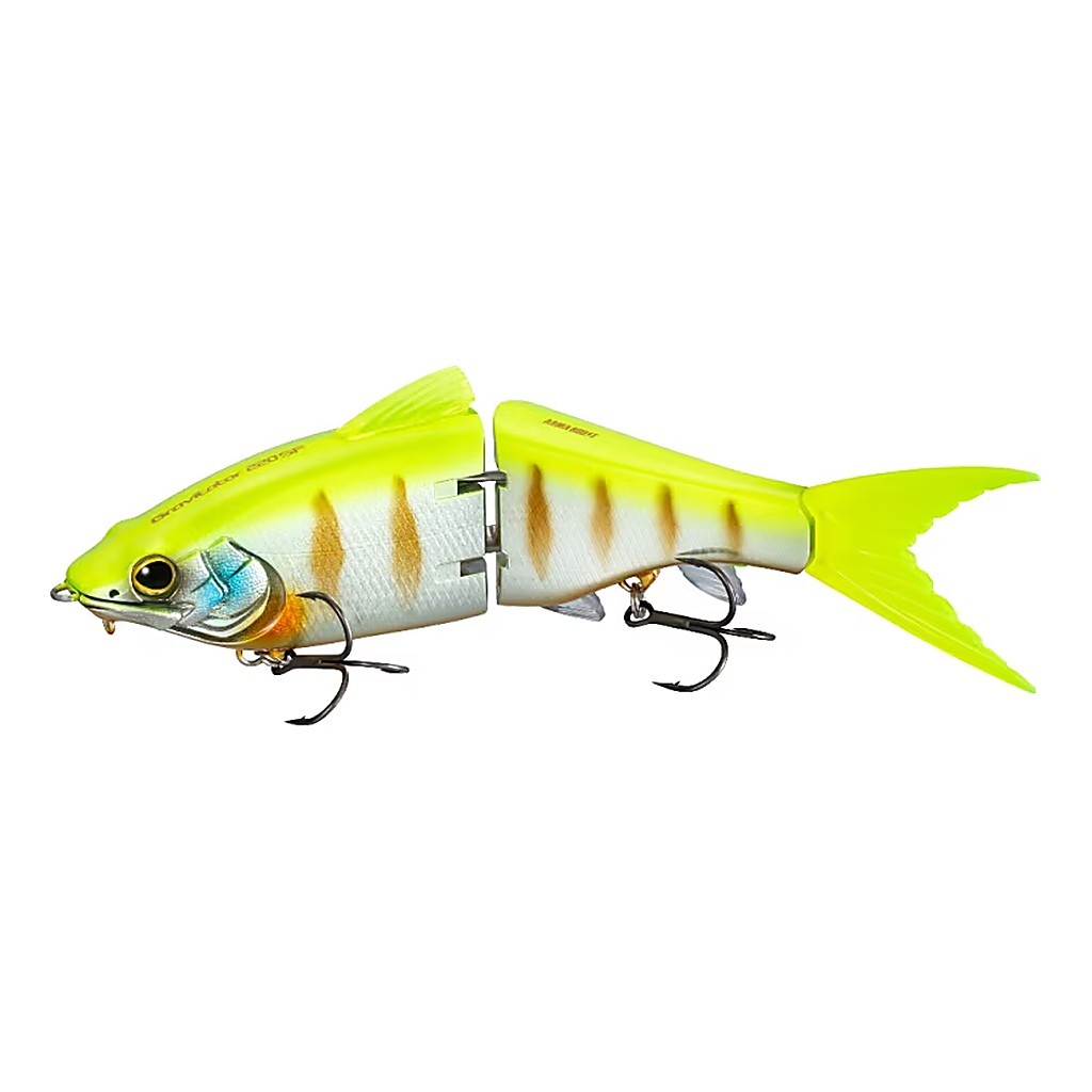 Shimano Bantam Gravitator 220SF ARMAB 22cm 87g in the group Lures / Swimbaits / Hard Swimbaits at Sportfiskeprylar.se (Z3922ZE001r)