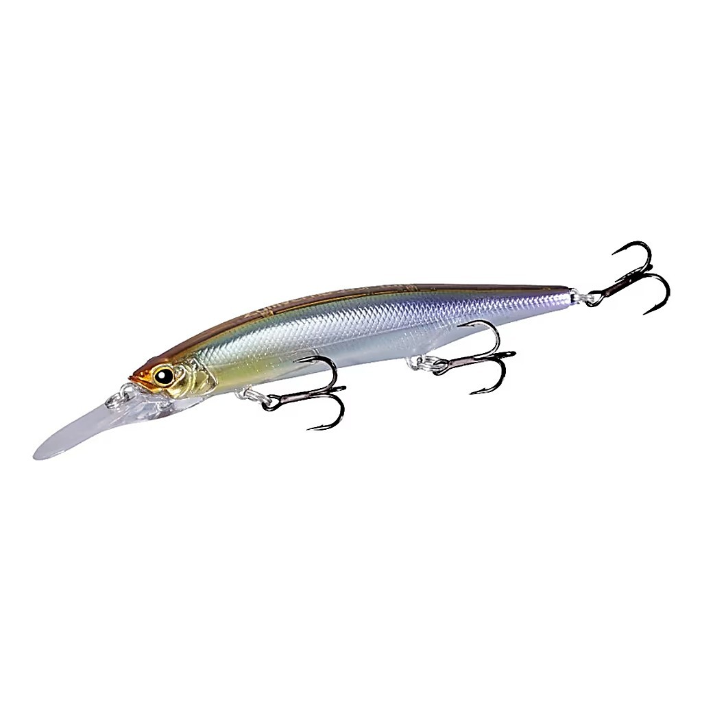 Shimano Bantam Zumverno 95SP MR 9,5cm 10g in the group Lures / Crankbaits at Sportfiskeprylar.se (Z3B95ZE001r)