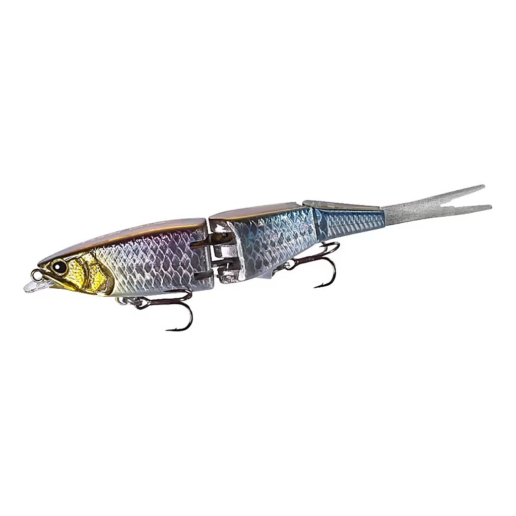Shimano Bantam Facer 85+ SF 8,5cm 8g in the group Lures / Swimbaits / Hard Swimbaits at Sportfiskeprylar.se (Z3M85ZE001r)