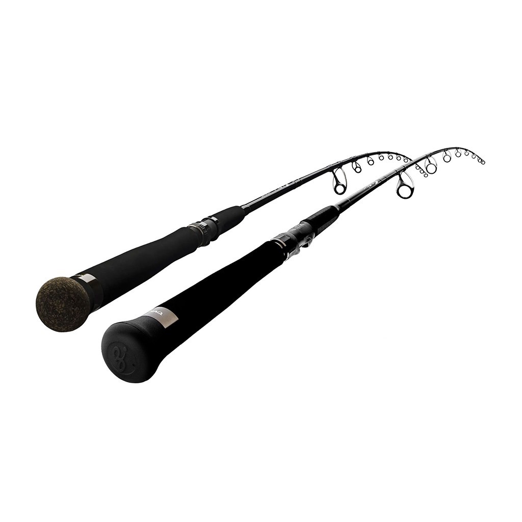 Zenaq Tobizo Type R in the group Rods / Sea Fishing Rods / Popping & Stickbait Rods at Sportfiskeprylar.se (Z733014r)