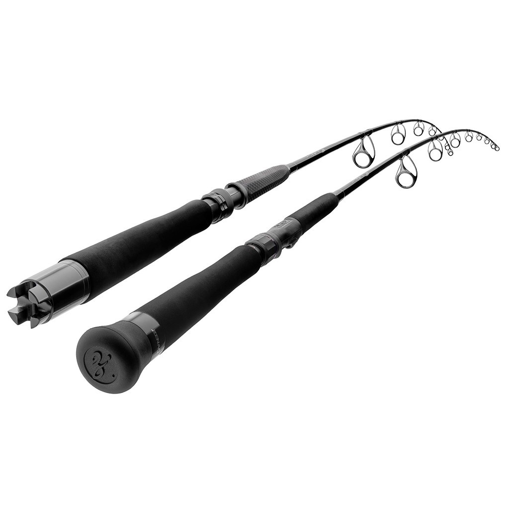 Zenaq Tobizo DBL TC80-180g in the group Rods / Sea Fishing Rods / Popping & Stickbait Rods at Sportfiskeprylar.se (Z734011)