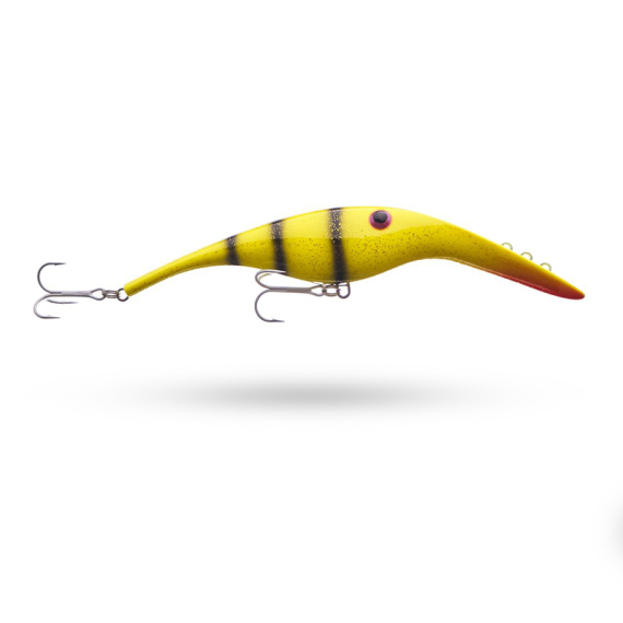Zalt Trio in the group Lures / Crankbaits at Sportfiskeprylar.se (ZALTTRIOr)